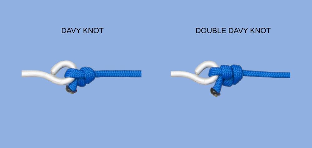 the davy knot